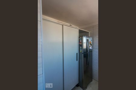 Apartamento à venda com 144m², 3 quartos e 2 vagas Apartamento à venda com 144m², 3 quartos e 2 vagasCozinha