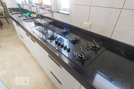 Apartamento à venda com 144m², 3 quartos e 2 vagas Apartamento à venda com 144m², 3 quartos e 2 vagasCozinha