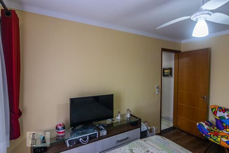 Apartamento à venda com 144m², 3 quartos e 2 vagas Apartamento à venda com 144m², 3 quartos e 2 vagasSuíte 1