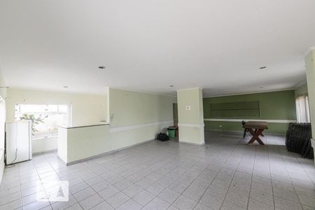 Apartamento à venda com 144m², 3 quartos e 2 vagas Apartamento à venda com 144m², 3 quartos e 2 vagasÁrea comum - Salão de festas