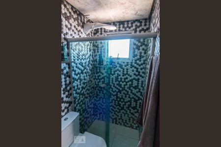 Apartamento à venda com 144m², 3 quartos e 2 vagas Apartamento à venda com 144m², 3 quartos e 2 vagasBanheiro da Suíte 2