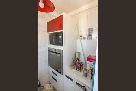 Apartamento à venda com 144m², 3 quartos e 2 vagas Apartamento à venda com 144m², 3 quartos e 2 vagasCozinha