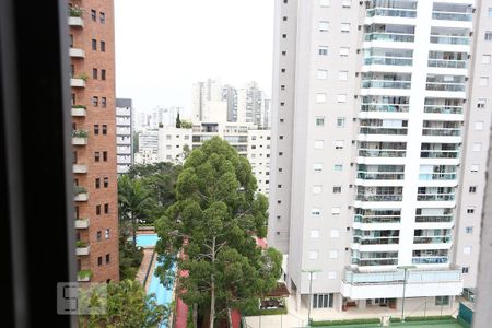 Apartamento para alugar com 230m², 3 quartos e 5 vagassuíte 1 