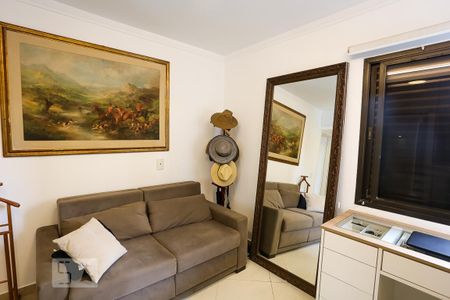 Apartamento para alugar com 230m², 3 quartos e 5 vagassuíte 1