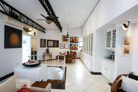 Apartamento para alugar com 230m², 3 quartos e 5 vagasSala 2 cobertura