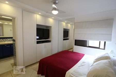 Apartamento para alugar com 230m², 3 quartos e 5 vagassuíte 2