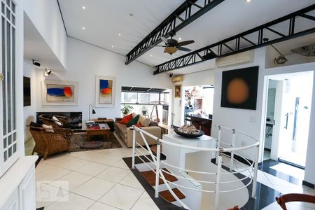 Apartamento para alugar com 230m², 3 quartos e 5 vagasSala 2 cobertura