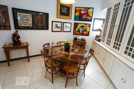 Apartamento para alugar com 230m², 3 quartos e 5 vagasSala 2 cobertura