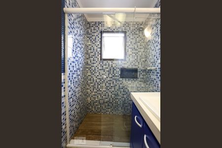 Apartamento para alugar com 230m², 3 quartos e 5 vagasBanheiro da Suíte 1