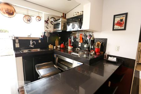 Apartamento para alugar com 230m², 3 quartos e 5 vagasChurrasqueira