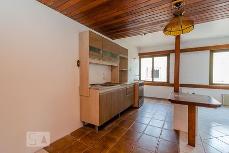 Apartamento à venda com 61m², 2 quartos e 1 vagaCozinha