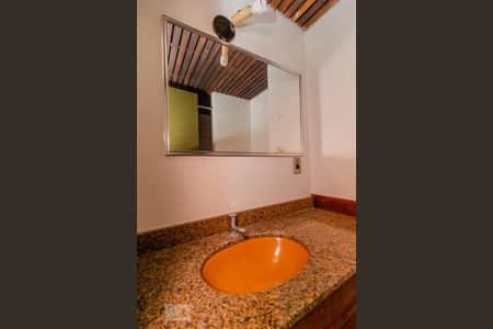 Apartamento à venda com 61m², 2 quartos e 1 vagaBanheiro