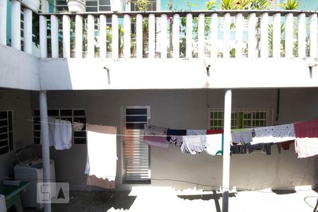 Casa à venda com 100m², 3 quartos e 2 vagas Casa à venda com 100m², 3 quartos e 2 vagasVista do Quarto 3