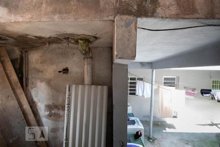 Casa à venda com 100m², 3 quartos e 2 vagas Casa à venda com 100m², 3 quartos e 2 vagasVista do Quarto 2