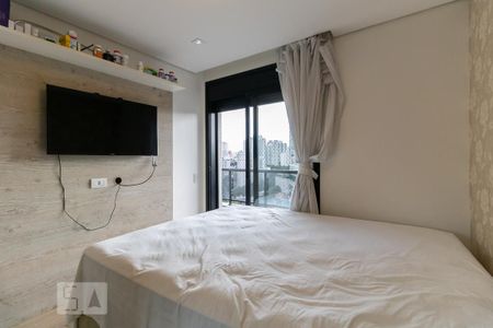 Apartamento à venda com 373m², 4 quartos e 4 vagas Apartamento à venda com 373m², 4 quartos e 4 vagasQuarto 4