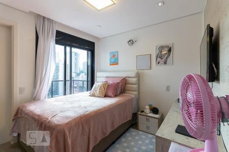 Apartamento à venda com 373m², 4 quartos e 4 vagas Apartamento à venda com 373m², 4 quartos e 4 vagasSuíte 2