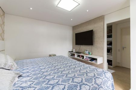 Apartamento à venda com 373m², 4 quartos e 4 vagas Apartamento à venda com 373m², 4 quartos e 4 vagasSuíte 1