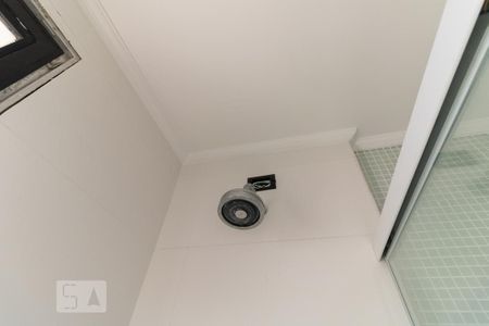 Apartamento à venda com 373m², 4 quartos e 4 vagas Apartamento à venda com 373m², 4 quartos e 4 vagasBanheiro Social