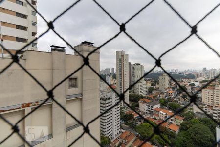 Apartamento à venda com 373m², 4 quartos e 4 vagas Apartamento à venda com 373m², 4 quartos e 4 vagasVista da Sala de Jantar