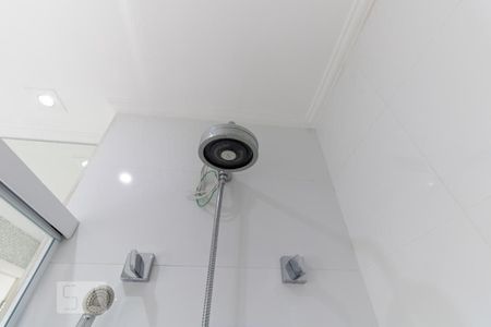 Apartamento à venda com 373m², 4 quartos e 4 vagas Apartamento à venda com 373m², 4 quartos e 4 vagasBanheiro da Suíte 2
