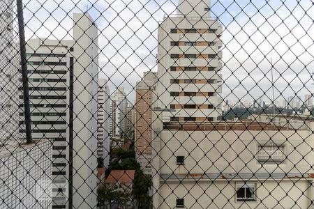 Apartamento à venda com 373m², 4 quartos e 4 vagas Apartamento à venda com 373m², 4 quartos e 4 vagasVista da Copa