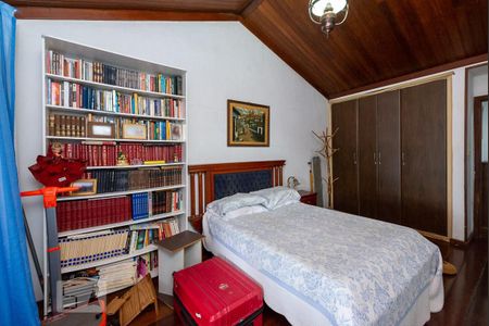 Casa à venda com 525m², 4 quartos e 8 vagasQuarto 3