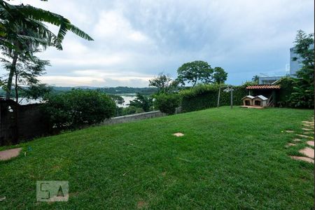 Casa à venda com 525m², 4 quartos e 8 vagasJardim