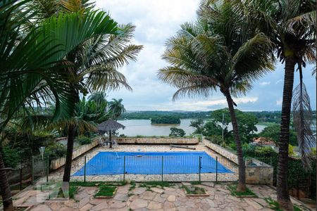 Casa à venda com 525m², 4 quartos e 8 vagasVista da Varanda