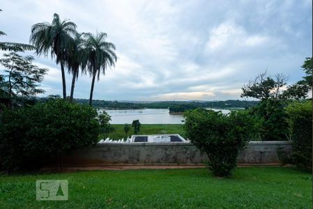 Casa à venda com 525m², 4 quartos e 8 vagasVista do Jardim