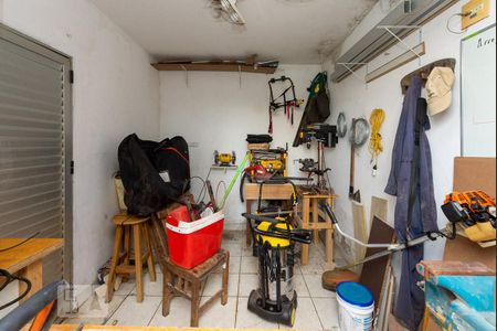 Casa à venda com 525m², 4 quartos e 8 vagasQuarto de Serviço