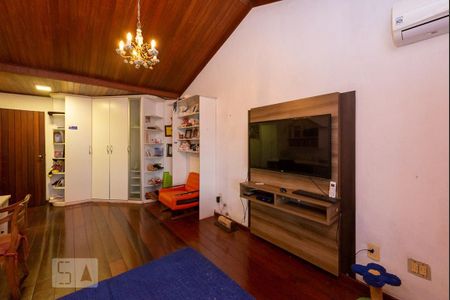 Casa à venda com 525m², 4 quartos e 8 vagasQuarto 1
