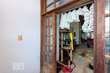 Casa à venda com 525m², 4 quartos e 8 vagasBalcão Sala