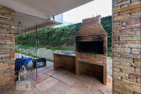 Casa à venda com 525m², 4 quartos e 8 vagasAcademia