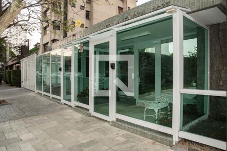 Apartamento à venda com 130m², 3 quartos e 3 vagasFrente