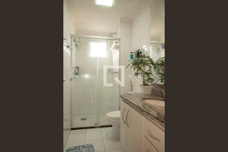 Apartamento à venda com 130m², 3 quartos e 3 vagasBanheiro