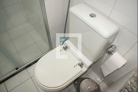 Apartamento à venda com 130m², 3 quartos e 3 vagasBanheiro