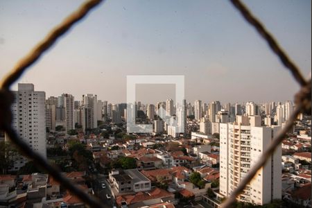 Apartamento à venda com 130m², 3 quartos e 3 vagasVista da Suíte