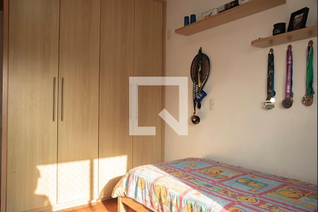 Apartamento à venda com 130m², 3 quartos e 3 vagasQuarto 1