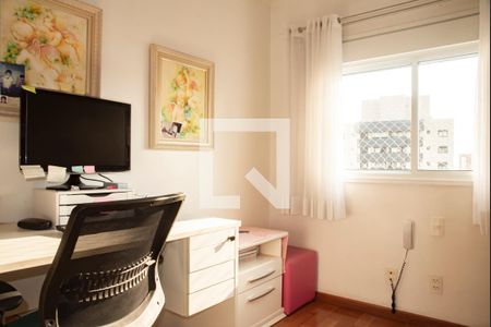 Apartamento à venda com 130m², 3 quartos e 3 vagasQuarto 2