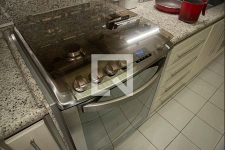 Apartamento à venda com 130m², 3 quartos e 3 vagasCozinha