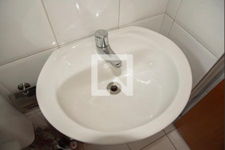 Apartamento à venda com 130m², 3 quartos e 3 vagasBanheiro de Serviço