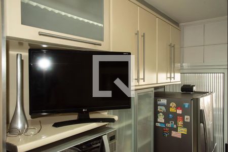 Apartamento à venda com 130m², 3 quartos e 3 vagasCozinha