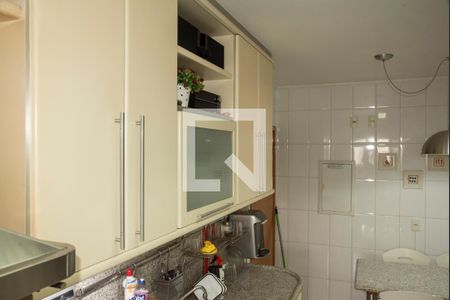 Apartamento à venda com 130m², 3 quartos e 3 vagasCozinha