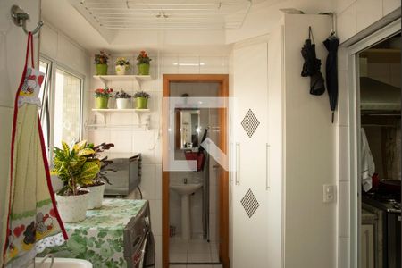 Apartamento à venda com 130m², 3 quartos e 3 vagasEscritório