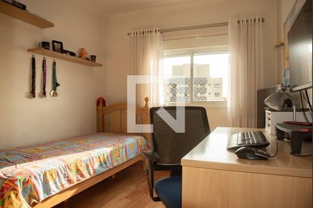 Apartamento à venda com 130m², 3 quartos e 3 vagasQuarto 1