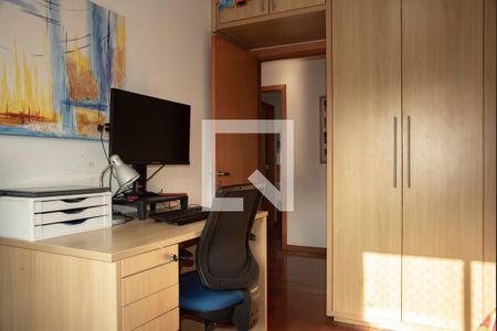 Apartamento à venda com 130m², 3 quartos e 3 vagasQuarto 1