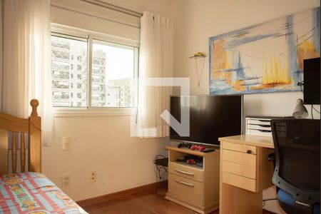 Apartamento à venda com 130m², 3 quartos e 3 vagasQuarto 1