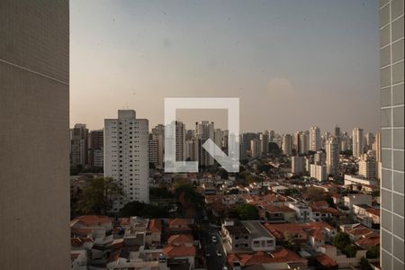 Apartamento à venda com 130m², 3 quartos e 3 vagasVista da Área de Serviço