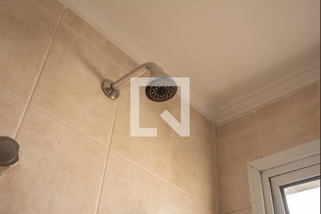 Apartamento à venda com 130m², 3 quartos e 3 vagasBanheiro da Suíte