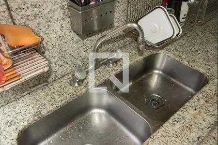 Apartamento à venda com 130m², 3 quartos e 3 vagasCozinha